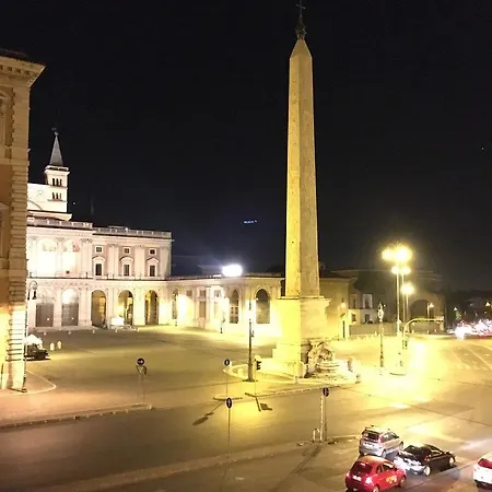 La Casa Dei Valori Rome
