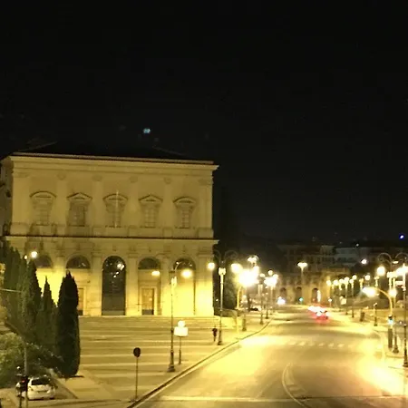 La Casa Dei Valori Rome