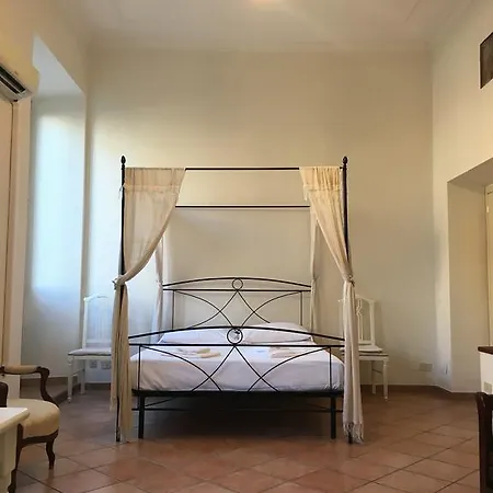 Apartment La Casa Dei Valori Rome