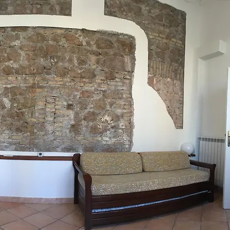 La Casa Dei Valori Rome