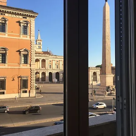 La Casa Dei Valori Rom