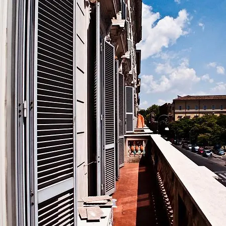 La Casa Dei Valori *