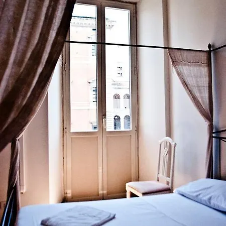 La Casa Dei Valori Apartment *