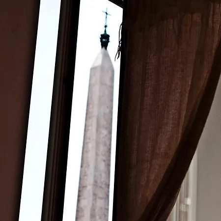 La Casa Dei Valori Apartment Rome