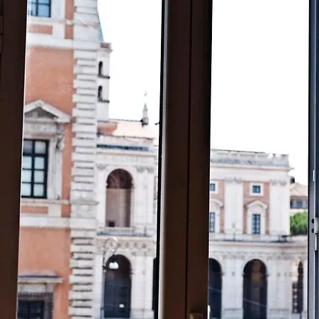 La Casa Dei Valori Apartment