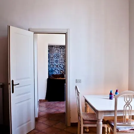 Apartment La Casa Dei Valori Rome