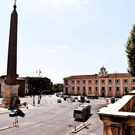 La Casa Dei Valori Rome