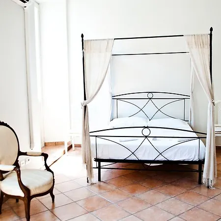 La Casa Dei Valori Apartment