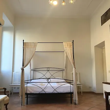Appartamento La Casa Dei Valori *