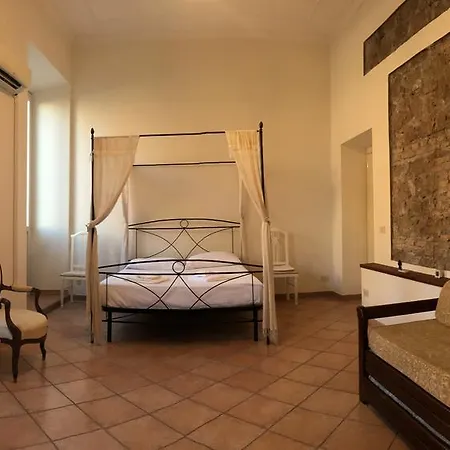 Appartamento La Casa Dei Valori *