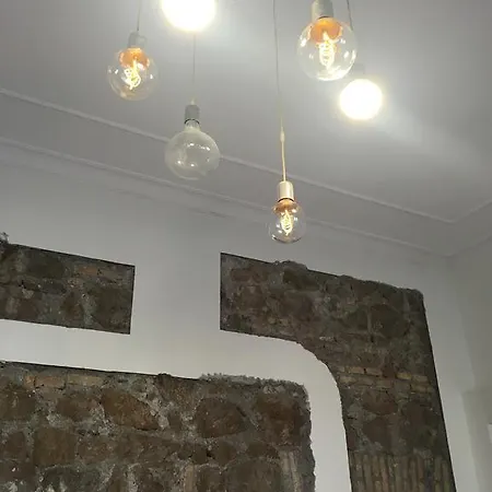 Apartamento La Casa Dei Valori *