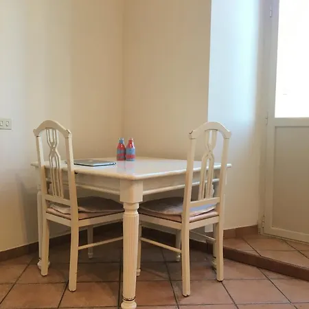 Appartamento La Casa Dei Valori