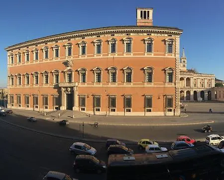 Appartamento La Casa Dei Valori *