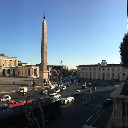 Appartamento La Casa Dei Valori *