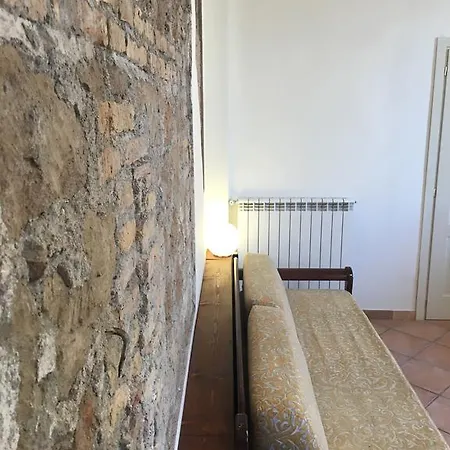 Apartamento La Casa Dei Valori *