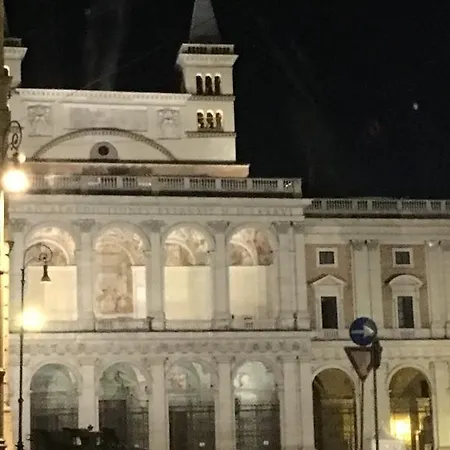 Apartamento La Casa Dei Valori
