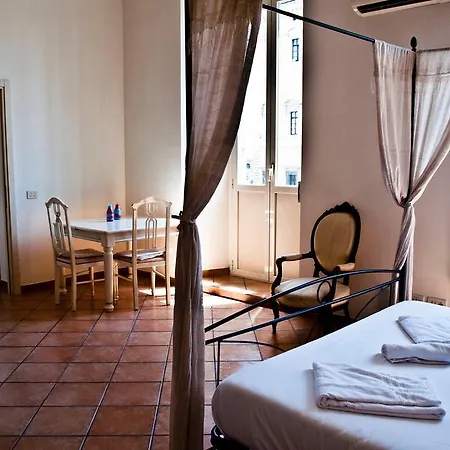 La Casa Dei Valori Apartamento
