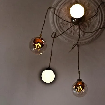 Apartamento La Casa Dei Valori *