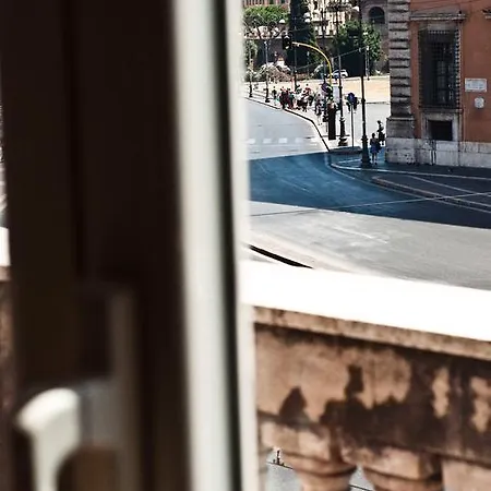 La Casa Dei Valori Apartamento *
