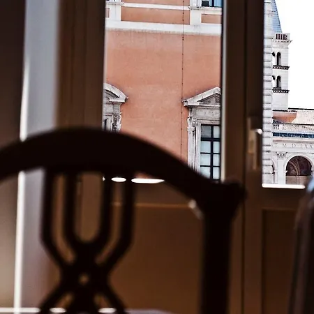 La Casa Dei Valori * Roma