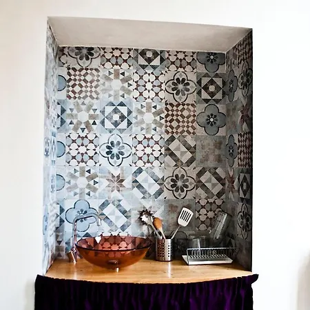 Apartamento La Casa Dei Valori