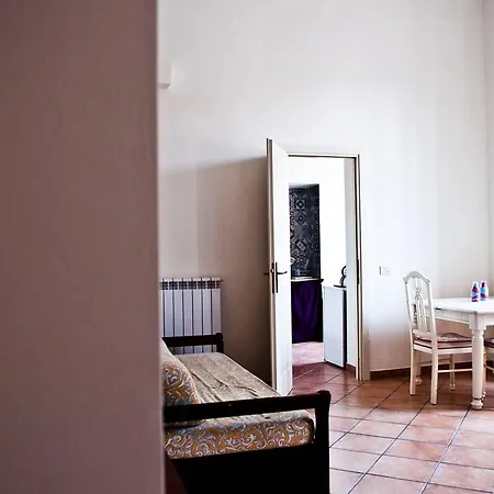 La Casa Dei Valori Appartamento Roma