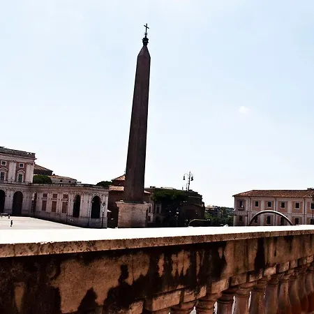 Appartamento La Casa Dei Valori *