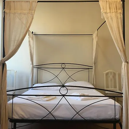 Apartman La Casa Dei Valori